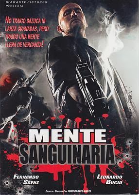 Mente Sanguinaria (2012)