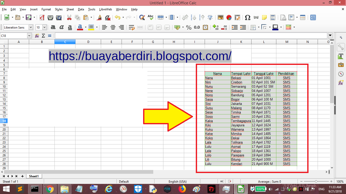 Rumus Excel Membuat Fitur Searching Di Excel Membuat Kolom Pencarian Menggunakan Rumus Excel