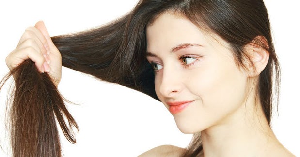 Cara merawat rambut tipis agar tetap kuat alami