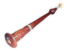 Our Excercise: alat musik tradisional nusantara