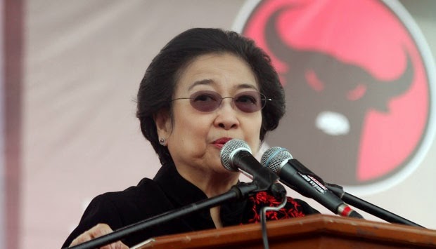 Beberapa Fakta Unik Tentang Mantan Presiden Megawati Beberapa Fakta Unik Tentang Mantan Presiden Megawati