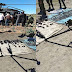 VIDEOS y FOTOS: Militares son atacados por el CJNG y tras pedir apoyo llega helicóptero Black Hawk artillado y detienen a 11 integrantes con poderoso arsenal en Jalisco