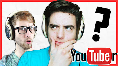 Peluang Menjadi Youtuber Sukses dan Terkenal, Berani Mencoba?