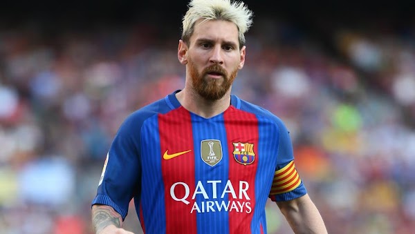 Messi: "Las críticas me traen sin cuidado"