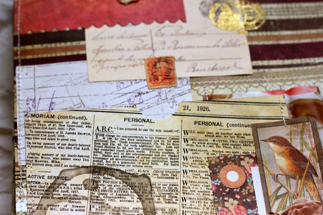 Альбом для открыток