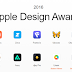 التطبيقات الحاصلة علي جوائز ابل لهذا العام 2016