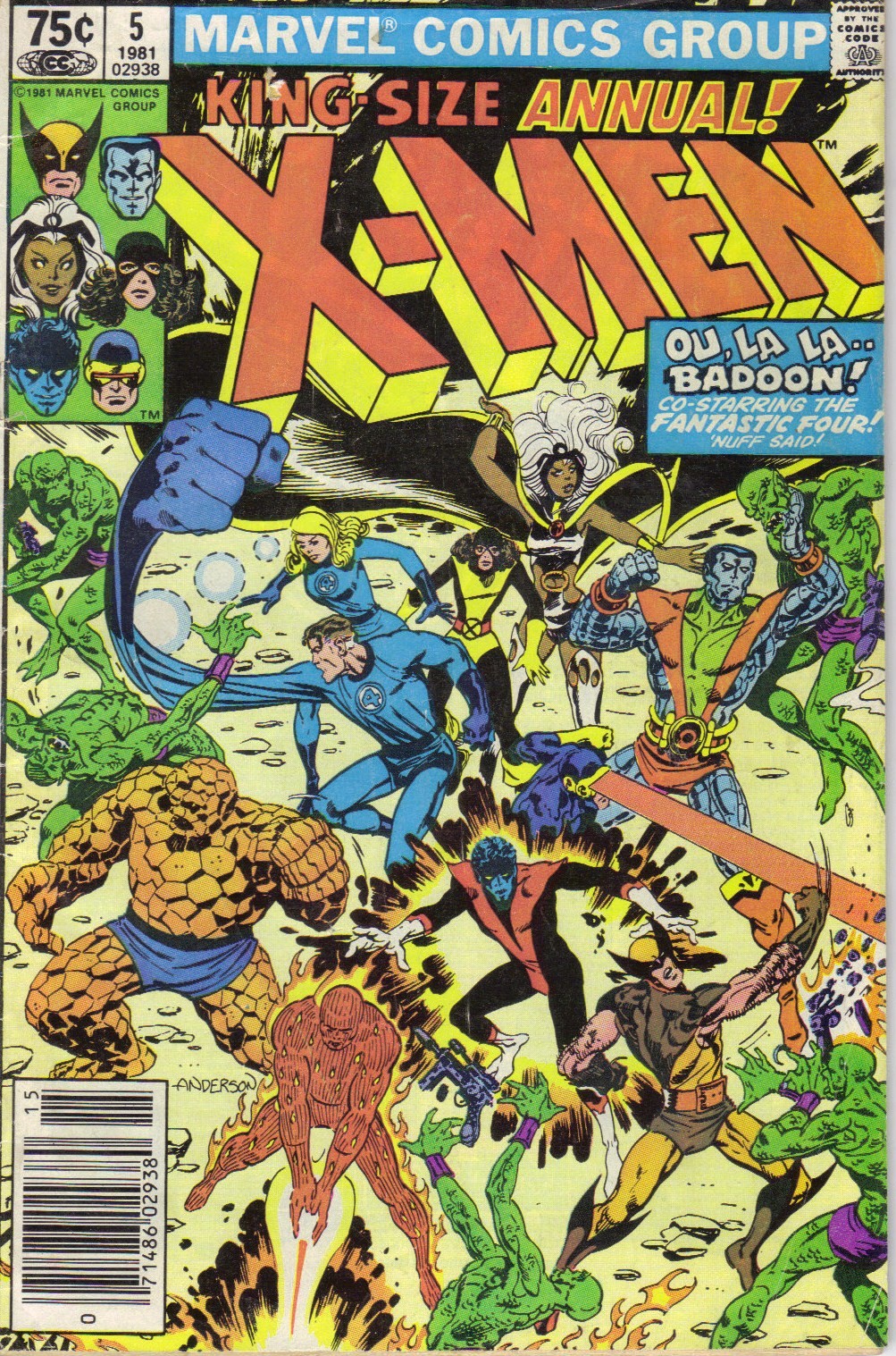The Next Great Adventure Blog! The Most Valuable Comic in My Collection