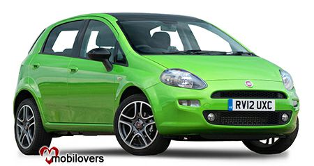 Gambar Mobil Fiat