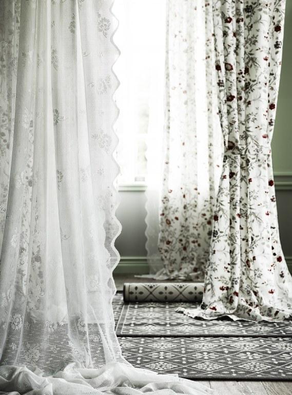 Inspiracje: IKEA – romantyczne nowości na wiosnę - "Hedonizm i eskapizm"