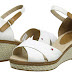 Sandalias mujer básicas Iconic Elba de Tommy Hilfiger