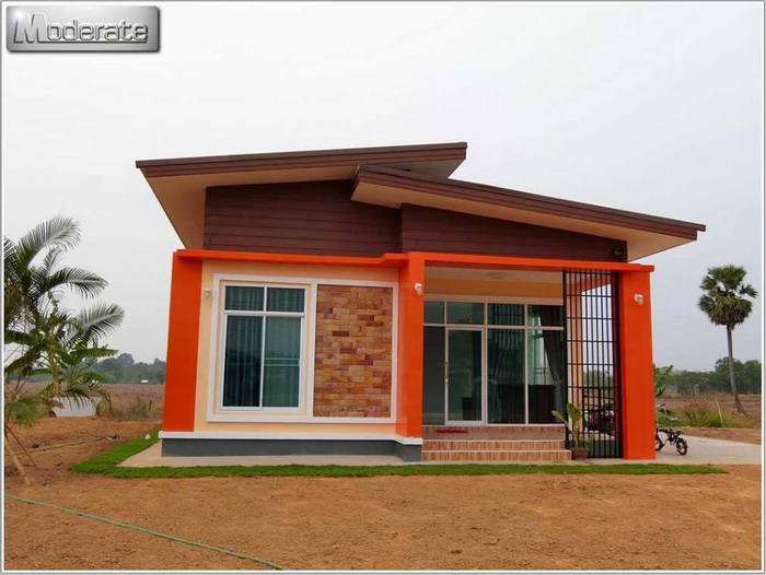 or those who are looking for home ideas to kick-start the process of building their own home, this article will give you 50 small house ideas that will surely give you inspiration and make you think about how you can you design your home.