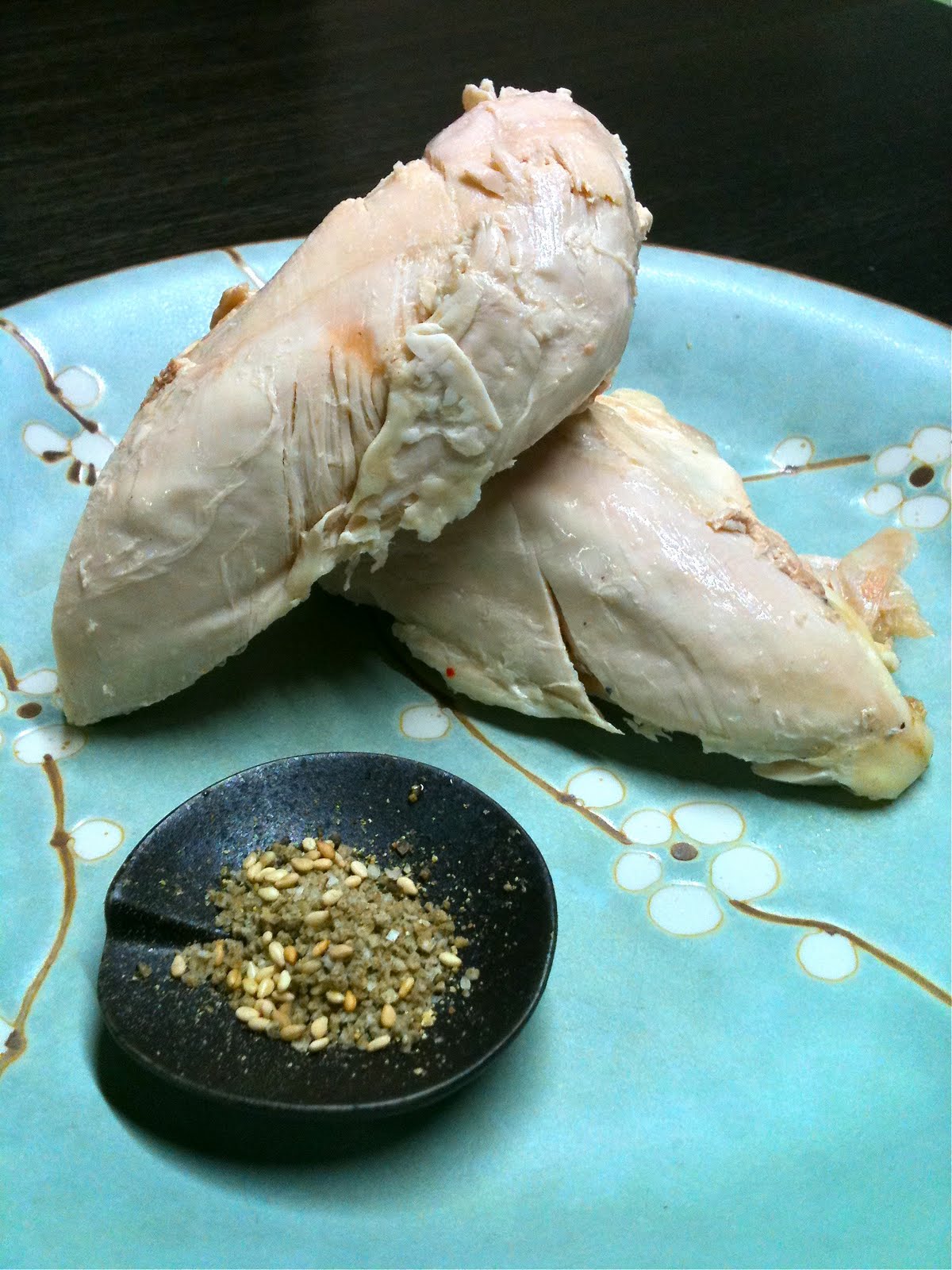 Easiest Way to Prepare Delicious Bouling Chicken Breasts - The Healthy ...