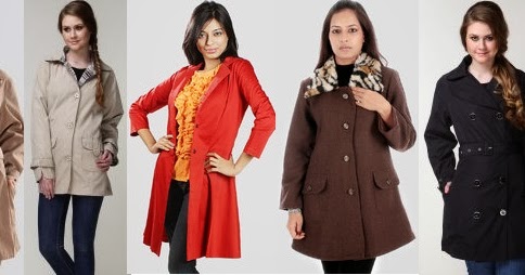 Trendy Divas Stylize Elegantly....: How to buy best winter jackets for ...