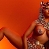 Nicki Minaj conta que versão física Target do seu álbum "Queen" contará com mais 2 sons bônus inéditos