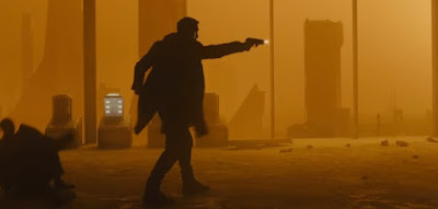 Blade Runner 2049 - Blade Runner - Replicantes - Cine para MIBers - MIB - MIBer - Ciencia Ficción - Cine Fantástico - el fancine - el troblogdita - el gastrónomo - Whisky - ÁlvaroGP - SEO