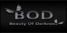 -BOD- Beauty Of Darkness