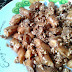 POPIA CHOCOLATE MILO