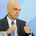 ALEXANDRE IMORAES É APROVADO NO SENADO PARA MINISTRO DO STF!