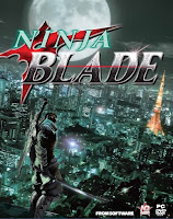 Ninja Blade Repack Corepack Ninja Blade Repack Corepack