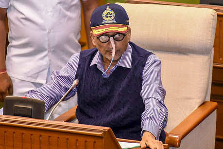 नहीं रहे गोवा के मुख्यमंत्री मनोहर पर्रिकर