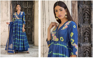 RAR Studio by Ritesh, Aniket & Rishav - BAGICHA - AW-2017 Collection RAR Studio by Ritesh, Aniket & Rishav - BAGICHA - AW-2017 Collection