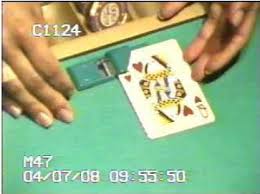 Co to jest blackjack Texas holdem hd