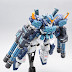 Custom Build: MG 1/100 Gundam Heavyarms Custom EW