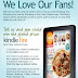 We Love Our Eversave Fans Contest #DC #MD