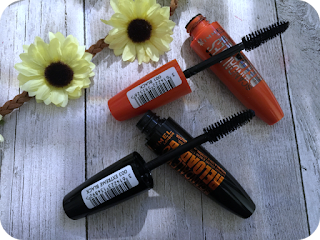 rimmel scandaleyes reloaded mascara brushes rimmel scandaleyes reloaded mascara brushes