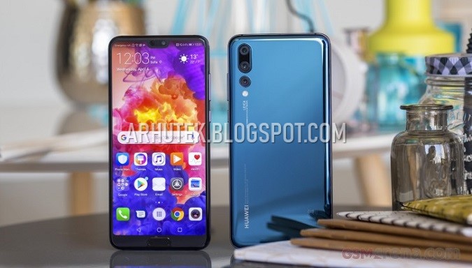 huawei huawei