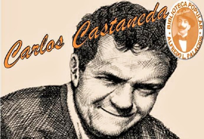 Carlos Castaneda