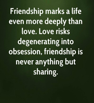 Friendship DP with Quotes Friendship DP with Quotes