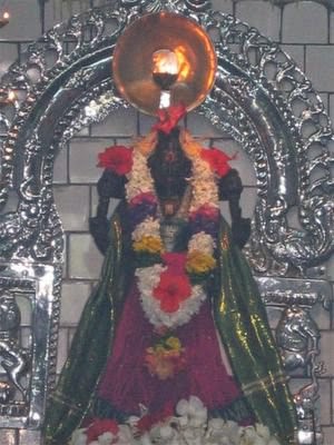 Lankayam Shankari Devi