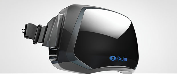 Oculus Rift Mobile