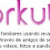 Orkut login em português