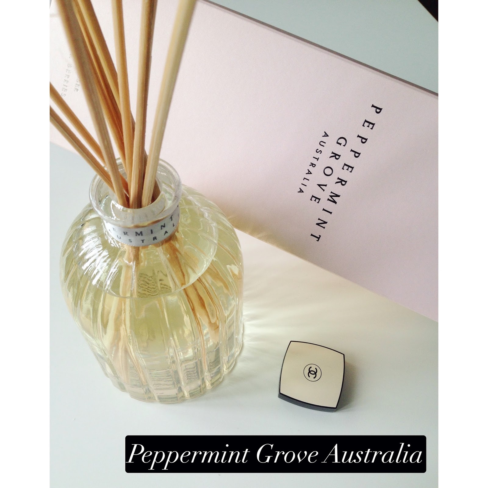 [Review] Peppermint Grove Australia lisaxbeauty
