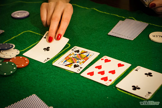 0 turn poker