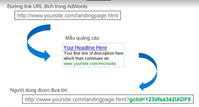 Cơ Bản về Google Analytics 9