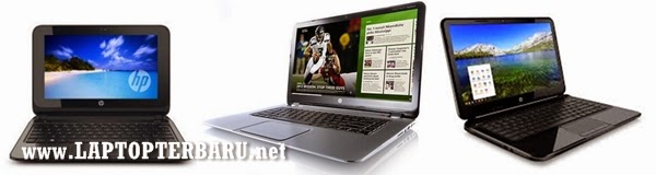 Hewlett Packard Harga Laptop HP Terbaru