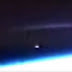 Τεράστιο UFO στον Διεθνή Διαστημικό Σταθμό (Βίντεο)
