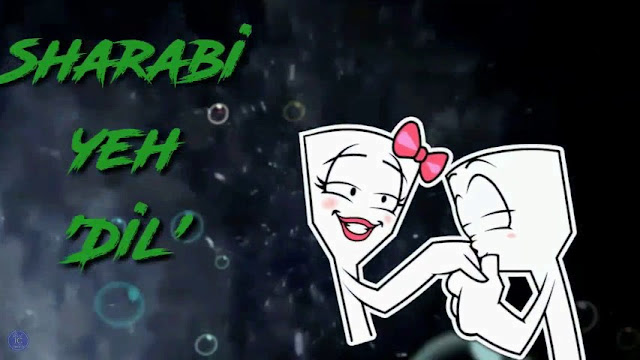 Gulabi aankhen jo teri dekhi - Sanam - WhatsApp Status Gulabi aankhen jo teri dekhi - Sanam - WhatsApp Status