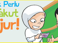 Soal UH Terbaru PAI Kelas 5 Bab Perilaku Terpuji Semester 2 Soal UH Terbaru PAI Kelas 5 Bab Perilaku Terpuji Semester 2