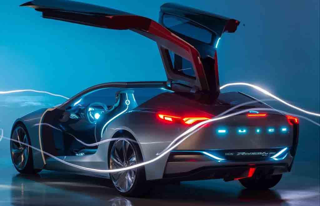 2017 Buick Riviera Rumors Changes Concept And Price Cars News 2017 Buick Riviera Engine Specs