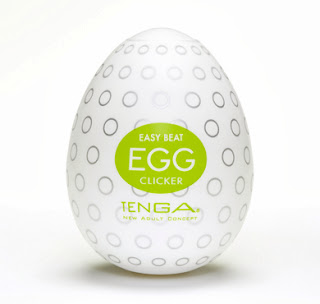 Tenga egg clicker