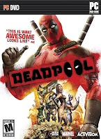 Download Game Deadpool 2013 Full + Repack Version