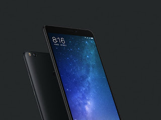 Xiaomi Mi Max 2 with 6.44-inch display, 5,300mAh battery, Snapdragon 625 SoC launched in India, priced at Rs 16,999