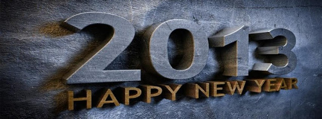 New Year 2013 Fresh HD Wallpapers: January 2013