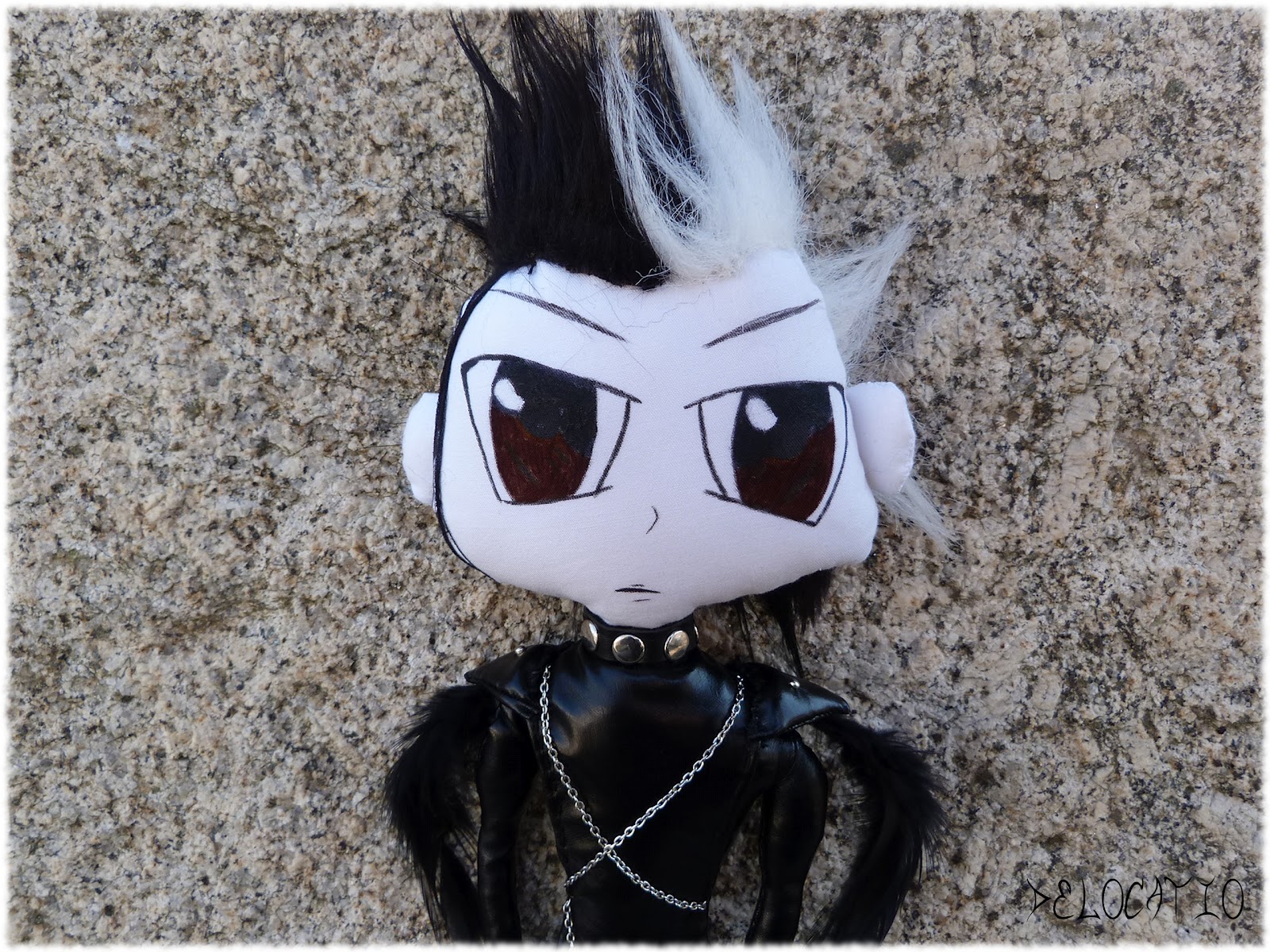 Delocatio: Tomodachi