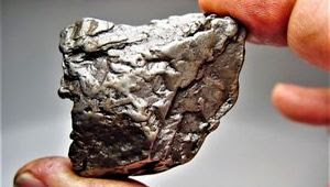 Поиск метеоритов металлоискателем. Бизнес на метеоритах