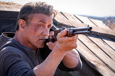 Rambo Last Blood Movie Image